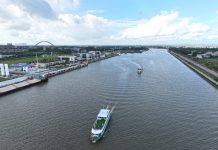 Cina: Guangxi, forte crescita del turismo lungo il Canale Pinglu (3)