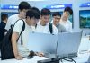 Cina: gli utenti dell’IA generativa superano i 700 milioni