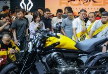 Aziende italiane intravedono più opportunità nell’industria motociclistica cinese