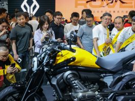 Aziende italiane intravedono più opportunità nell’industria motociclistica cinese