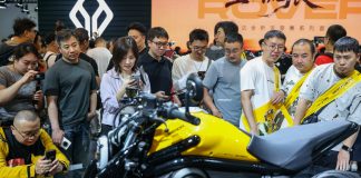 Aziende italiane intravedono più opportunità nell’industria motociclistica cinese