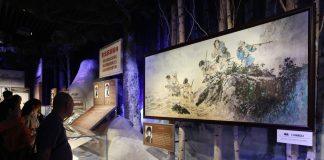 Cina: a Pechino commemorazioni per la 13esima Giornata dei martiri (3)