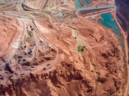 Cina: Xinjiang, progetto chiave di conservazione idrica avvia produzione energia