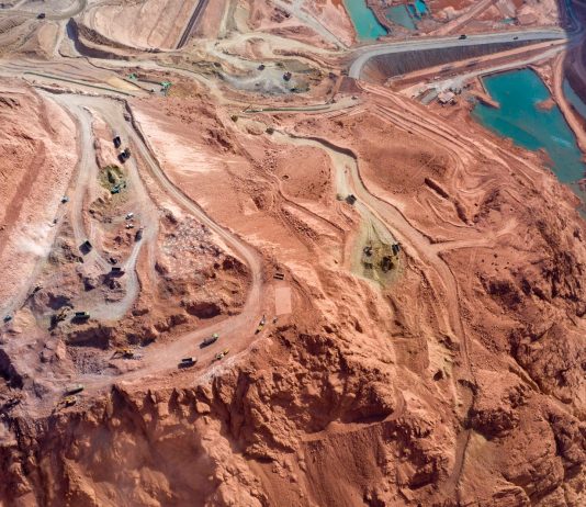 Cina: Xinjiang, progetto chiave di conservazione idrica avvia produzione energia