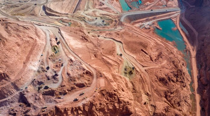 Cina: Xinjiang, progetto chiave di conservazione idrica avvia produzione energia
