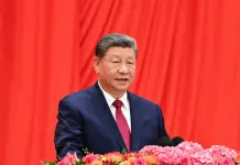 Cina: il discorso di Xi per i 77 anni della Repubblica popolare cinese