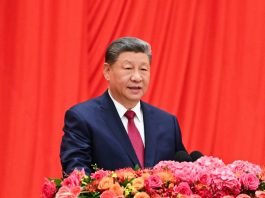Cina: il discorso di Xi per i 77 anni della Repubblica popolare cinese