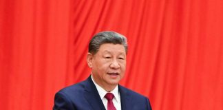 Cina: il discorso di Xi per i 77 anni della Repubblica popolare cinese