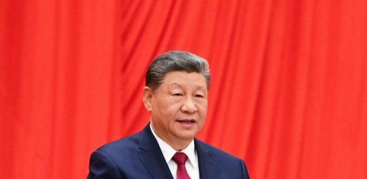 Cina: il discorso di Xi per i 77 anni della Repubblica popolare cinese