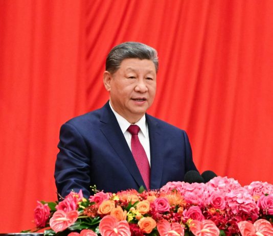 Cina: il discorso di Xi per i 77 anni della Repubblica popolare cinese