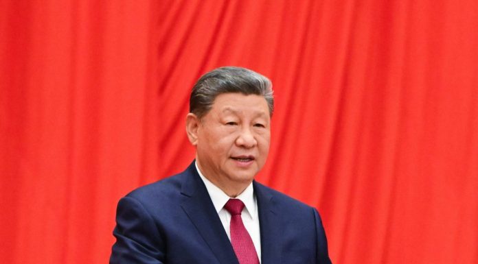 Cina: il discorso di Xi per i 77 anni della Repubblica popolare cinese