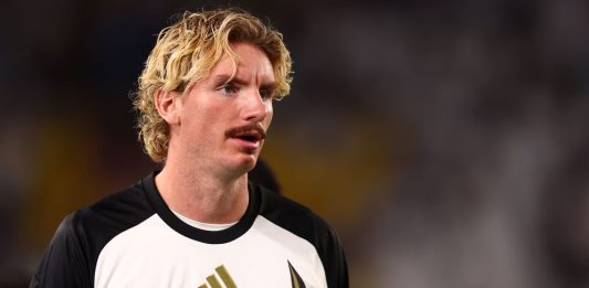 Woltemade being monitored by Bayern as potential Kane successor
