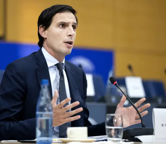 Ue, Hoekstra “L’Ets non è l’unica componente che definisce i prezzi dell’energia”