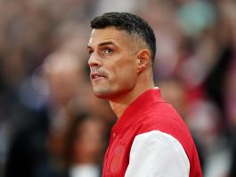 Fake Covid vaccine certificate, Xhaka dropped from Swiss national team