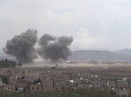 Yemen, le forze armate governative respingono un attacco degli Houthi a Kahbub