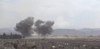 Yemen, le forze armate governative respingono un attacco degli Houthi a Kahbub