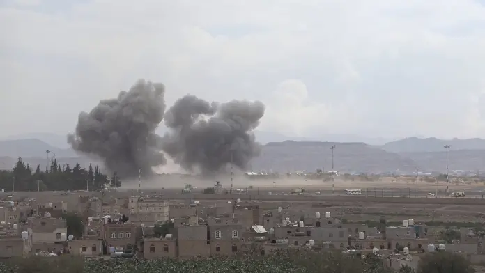 Yemen