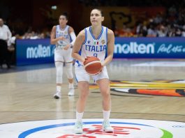 Dal Mondiale alla WNBA, è super Zandalasini: “LA 2028? Dobbiamo crederci” / Video