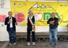 Friuli-Venezia Giulia, Zannier a Tolmezzo “I 30 anni della Festa della Mela un traguardo importante”