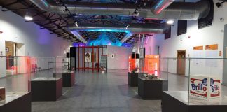 A Roma la mostra “Andy Warhol – Forever Love”, dal 10 settembre alla Casa della Pop Art