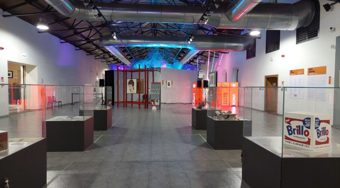 A Roma la mostra “Andy Warhol – Forever Love”, dal 10 settembre alla Casa della Pop Art