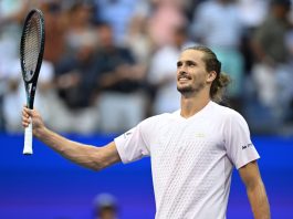 Us Open, la finale sarà Zverev-Shelton