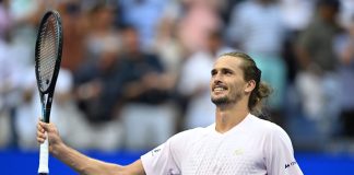 Us Open, la finale sarà Zverev-Shelton