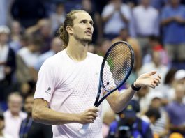 Us Open, Zverev è in semifinale e sfida Khachanov. Ko ai quarti Bolelli-Vavassori nel doppio