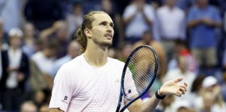 Us Open, Zverev è in semifinale e sfida Khachanov. Ko ai quarti Bolelli-Vavassori nel doppio
