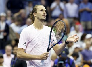 Us Open, Zverev è in semifinale e sfida Khachanov. Ko ai quarti Bolelli-Vavassori nel doppio