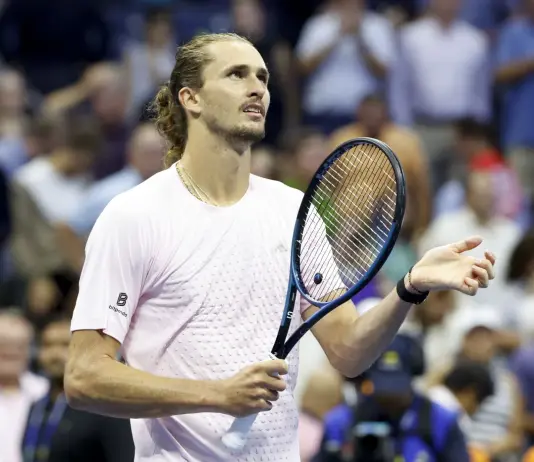 Us Open, Zverev è in semifinale e sfida Khachanov. Ko ai quarti Bolelli-Vavassori nel doppio