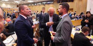 Abela reaffirms Malta’s support for Ukraine
