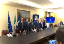 Presentato il Masterplan dell’Aeroporto di Napoli, 250 milioni di euro di investimenti entro il 2035