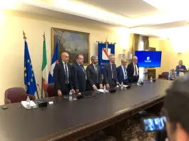 Presentato il Masterplan dell’Aeroporto di Napoli, 250 milioni di euro di investimenti entro il 2035 / Video