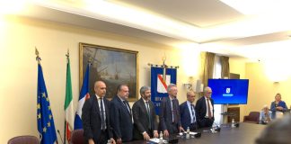 Presentato il Masterplan dell’Aeroporto di Napoli, 250 milioni di euro di investimenti entro il 2035 / Video