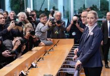Sassonia-Anhalt al voto, AFD punta alla prima conquista di un Land