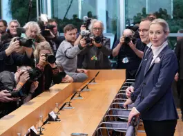Sassonia-Anhalt al voto, AFD punta alla prima conquista di un Land