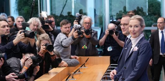 Sassonia-Anhalt al voto, AFD punta alla prima conquista di un Land