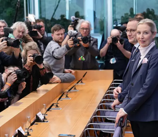Sassonia-Anhalt al voto, AFD punta alla prima conquista di un Land