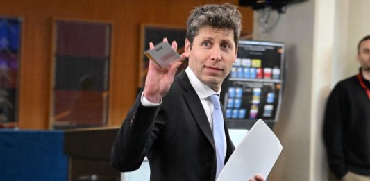 L’intelligenza Artificiale al Consiglio di Sicurezza Onu, Altman “Può essere nuovo rinascimento”