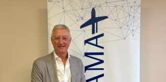 Paolo Maderna è il nuovo Presidente di ANAMA per il triennio 2026-2029