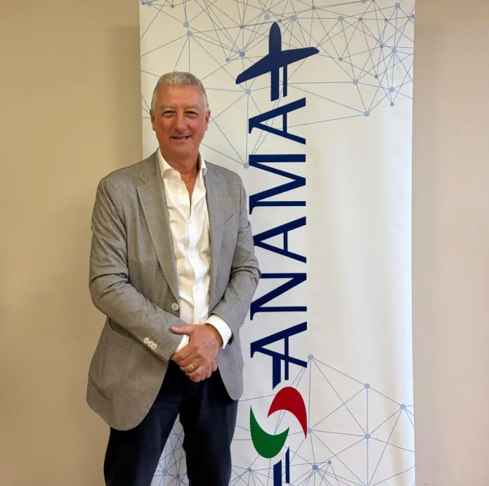 anama_nominaPresidente_PaoloMaderna