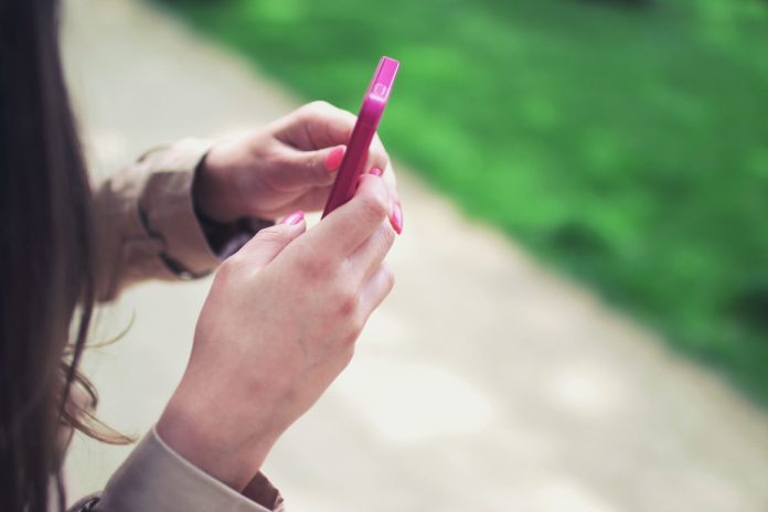 bimbi smartphone