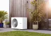 Nuova pompa di calore Bosch Compress 3800i AW