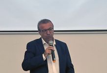 Regione e aziende sarde alla fiera Marmomac di Verona, Cani: “Rafforzare la filiera del settore lapideo e puntare sull’export”