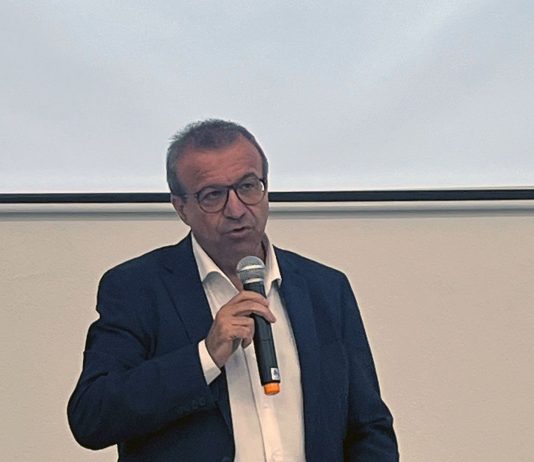 Regione e aziende sarde alla fiera Marmomac di Verona, Cani: “Rafforzare la filiera del settore lapideo e puntare sull’export”