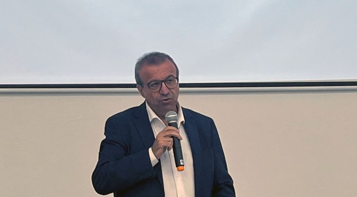 Regione e aziende sarde alla fiera Marmomac di Verona, Cani: “Rafforzare la filiera del settore lapideo e puntare sull’export”