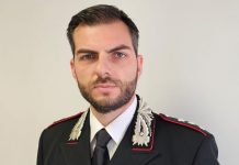Cambio al vertice del Nucleo Investigativo del Gruppo Carabinieri di Lamezia Terme