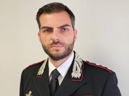 Cambio al vertice del Nucleo Investigativo del Gruppo Carabinieri di Lamezia Terme