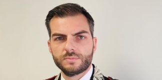 Cambio al vertice del Nucleo Investigativo del Gruppo Carabinieri di Lamezia Terme